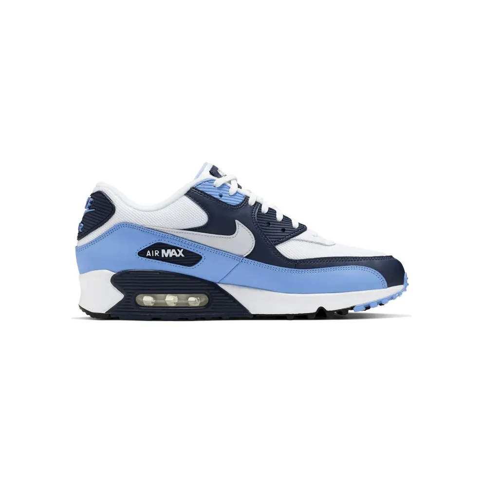 Nike Air Max 90 Essential ‘UNC’ (2019) (AJ1285-105)