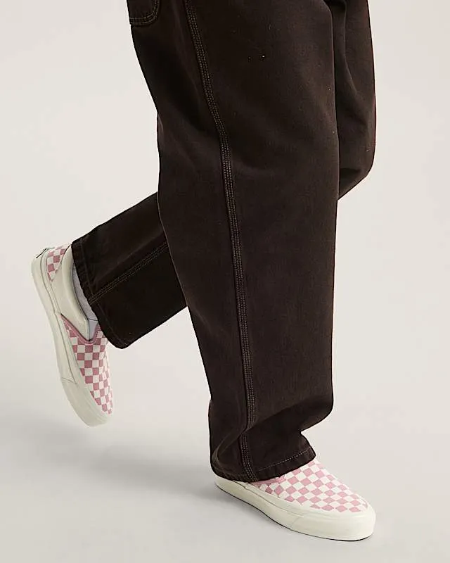 Vans Slip-on Pink (VN000D9PEN7)
