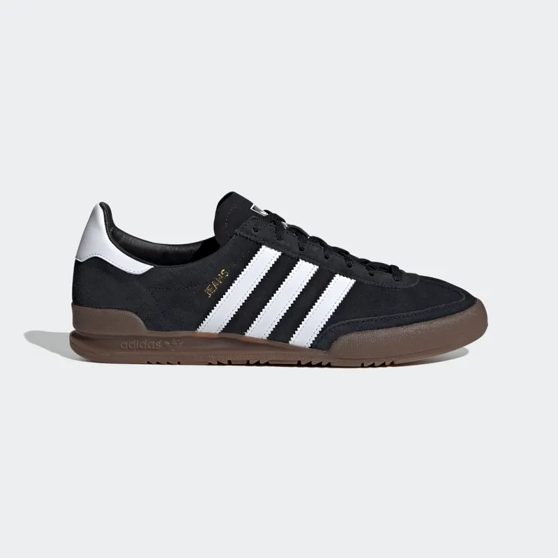 adidas Jeans Core Black / Cloud White / Core Black (GX5339)