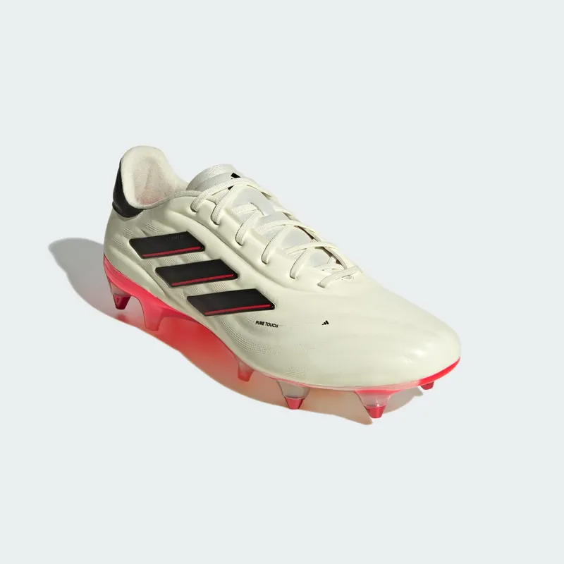 Adidas Copa Pure 2 Elite SG “Solar Energy Pack” (IE4982)