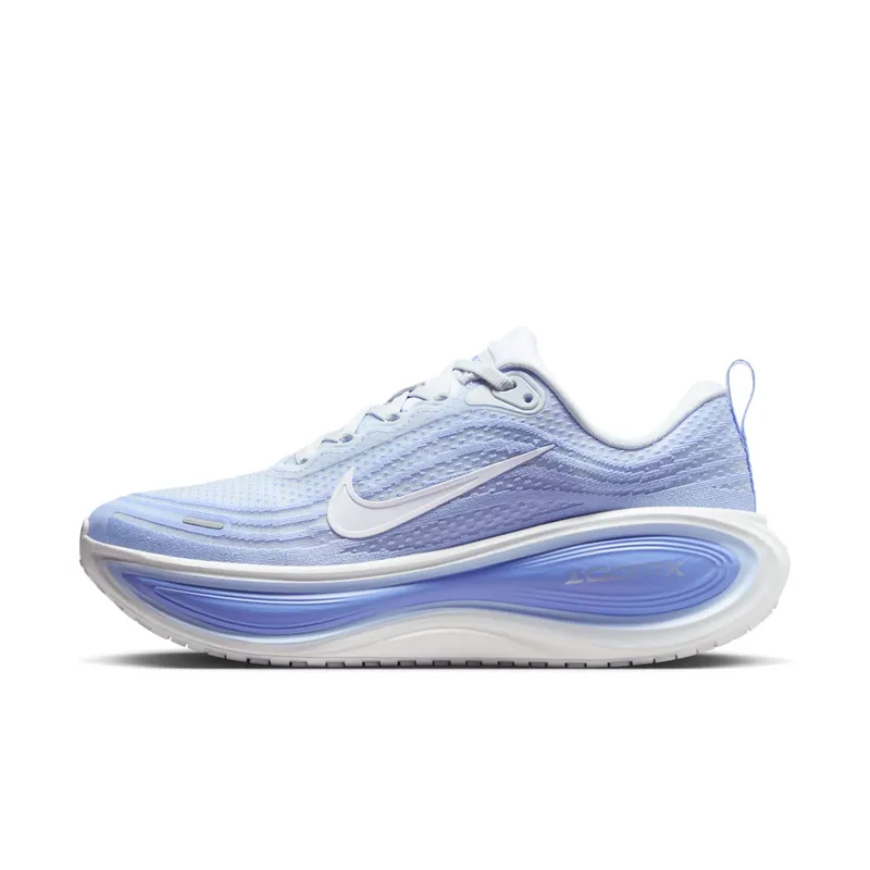 Nike Vomero Plus “Football Grey Royal Pulse” (HV8154-003)