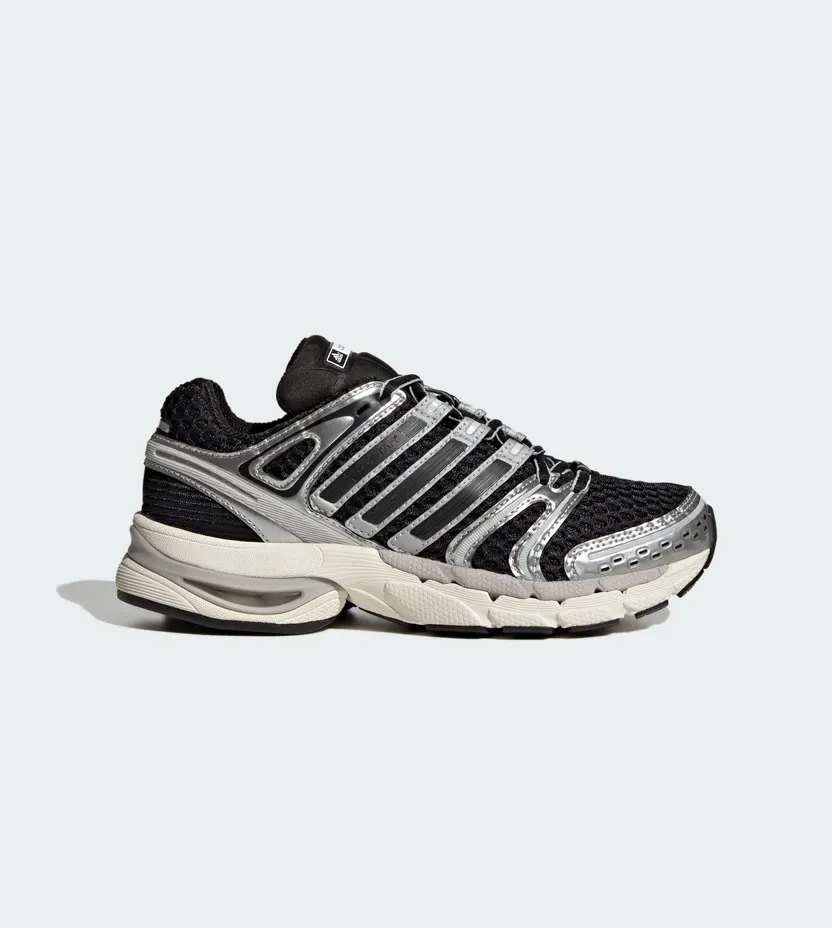 Adidas Adistar Control 5 GS “Black Silver Grey One” (KI8733)