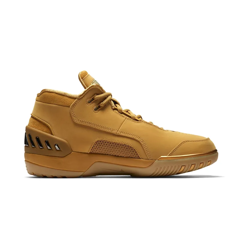 Nike Air Zoom Generation Wheat Retro Wheat Gold/Wheat Gold-Metallic Gold (AQ0110-700)
