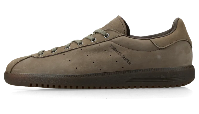 adidas Tobacco Super “Dark Taupe” – “Blanch Brown / Dust Cargo / Trace Cargo” (KJ4590)