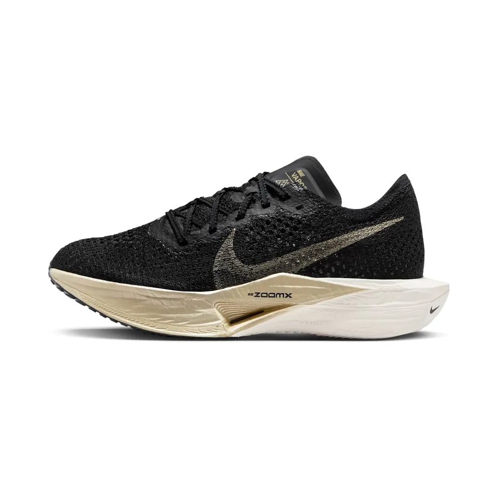 Nike ZOOMX VAPORFLY NEXT% 3 “Metallic Gold” (DV4130-002)
