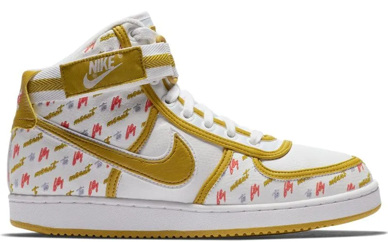 Nike Vandal High Meant To Fly (AH6826-101)