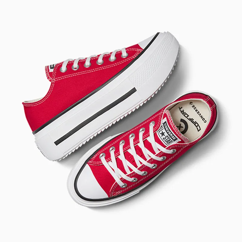 Converse Chuck Taylor Red (A16515C)