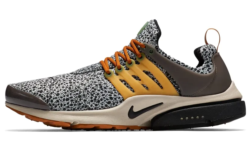 Nike Air Presto Safari
