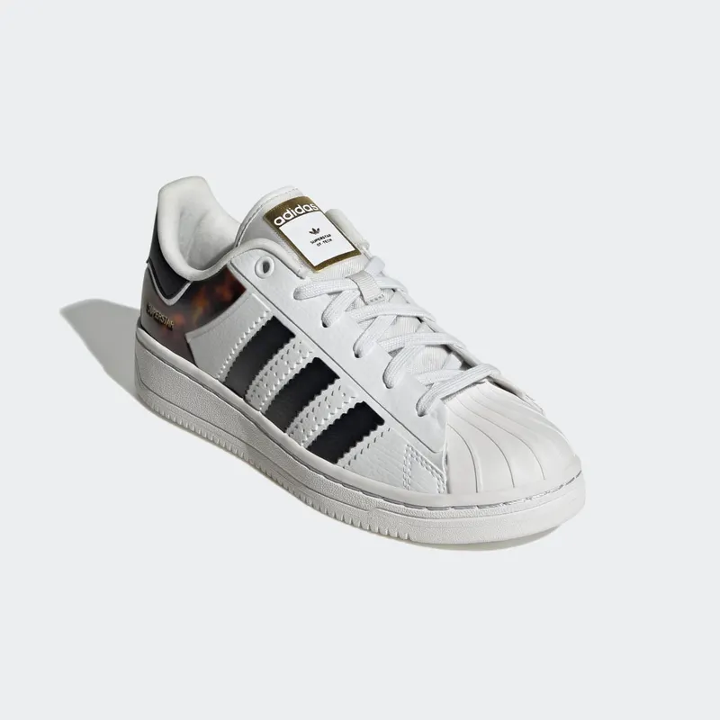 Adidas Superstar OT Tech Cloud White / Cloud White / Gold Metallic (GZ3468)