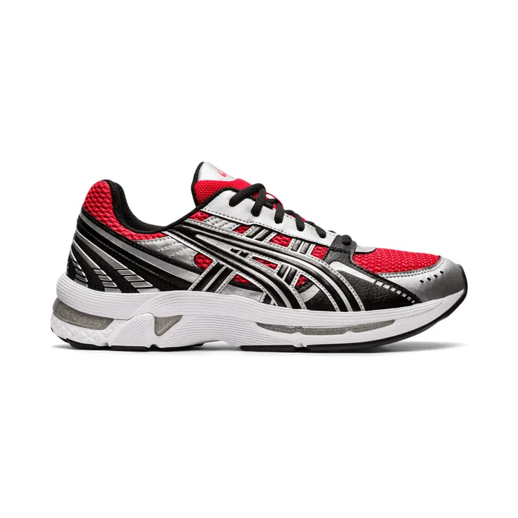 Asics Gel-kyrios™ Electric Red/Pure Silver (1201A243.600)