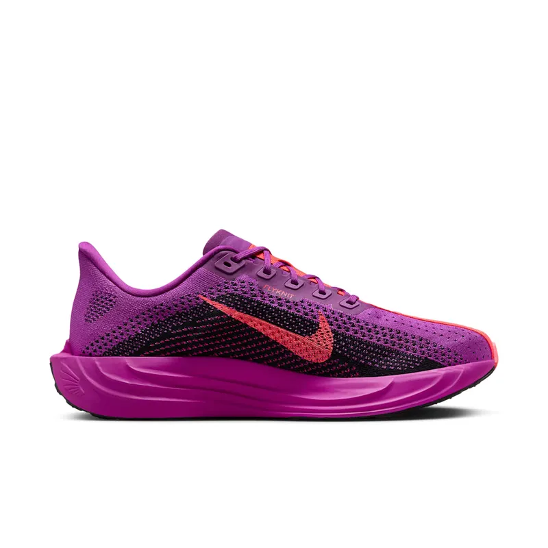 Nike ZoomX Pegasus Plus Vivid Purple Hot Punch (FQ7262-500)