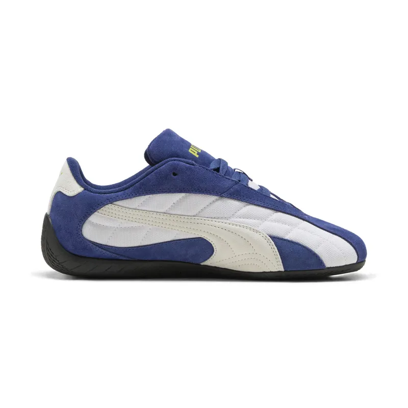 Puma Speedcat Plus Play “Blue Jewel / Puma Black” (405567_02)