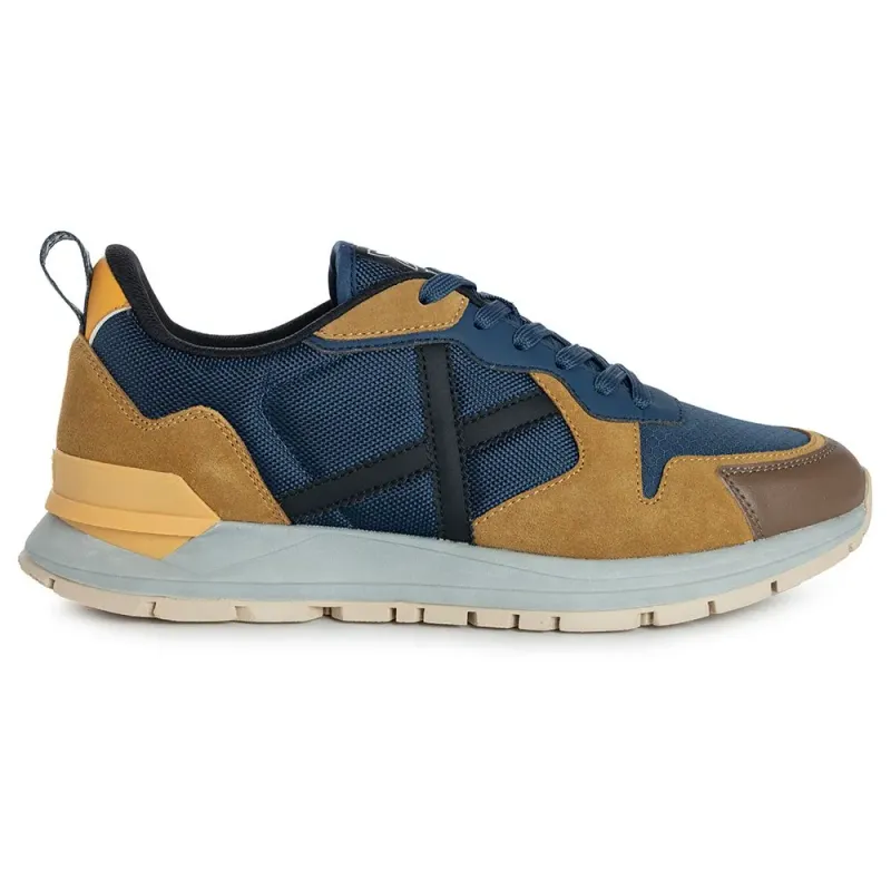 Munich sneaker Blue (8831010)