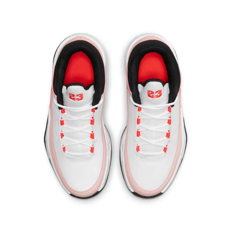 Jordan Max Aura 3 Older Kids’ White (DA8021-102)
