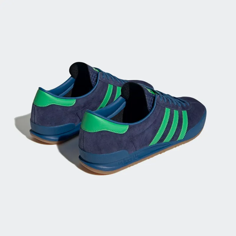 Adidas Jeans Dark Blue / Pantone / Pantone (GY7413)