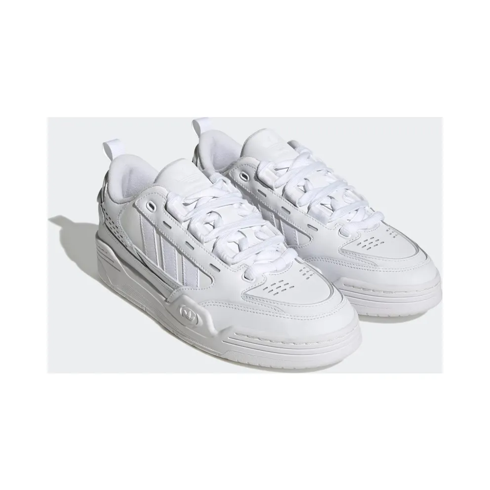 Adidas adi2000 Cloud White / Cloud White / Cloud White (HR1745)