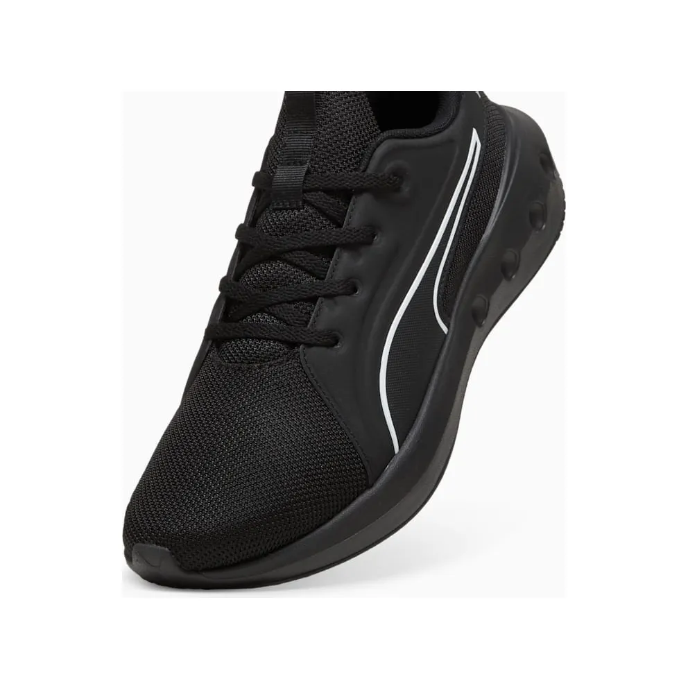 Puma Softride Black (310154-01)