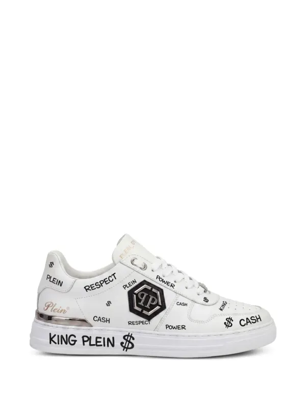 Philipp Plein T-REX 01 sneakers – Black (UAFSUSC1072PLE005N)
