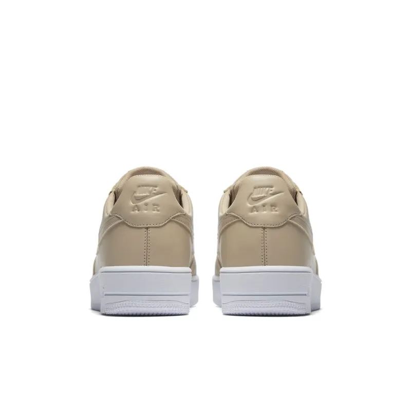 Nike Air Force 1 Ultraforce Linen/White (845052-200)