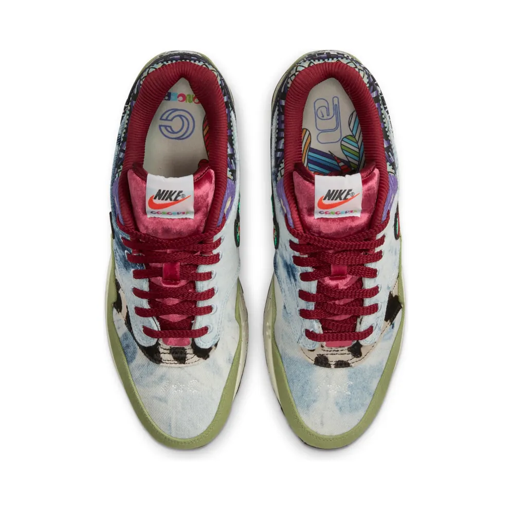 Nike x Concepts Air Max 1 SP Mellow (DN1803-300)