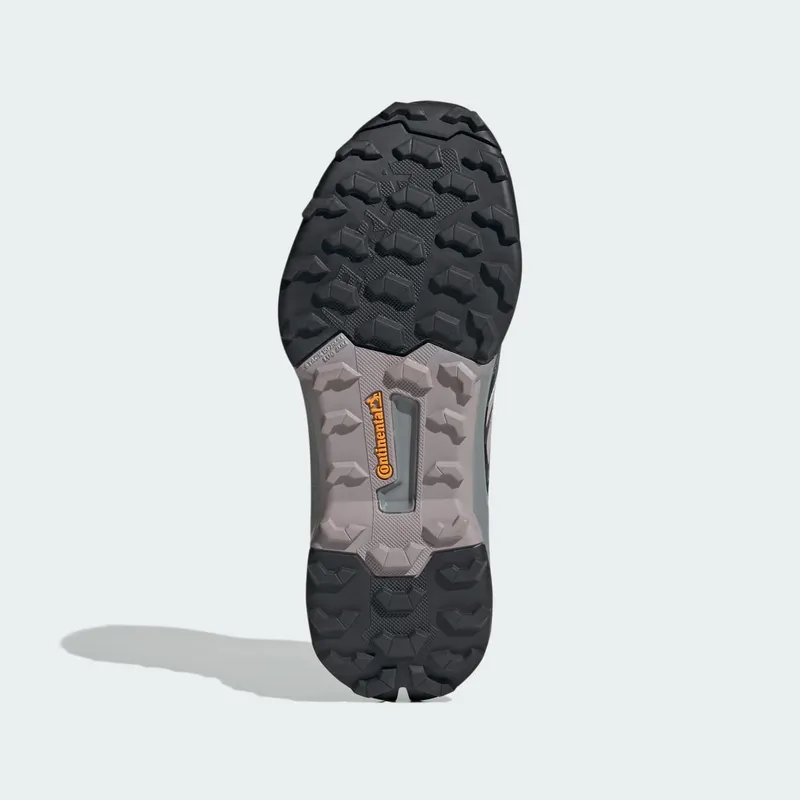 Adidas Terrex AX4 Hiking Grey Six / Preloved Fig / Core Black (IH1143)