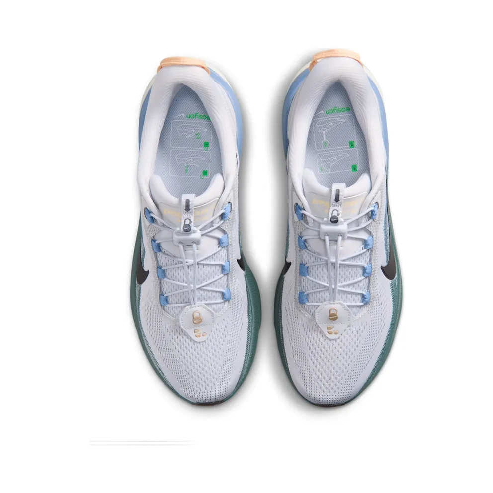 Nike Pegasus 42 Easyon ‘Pure Platinum’