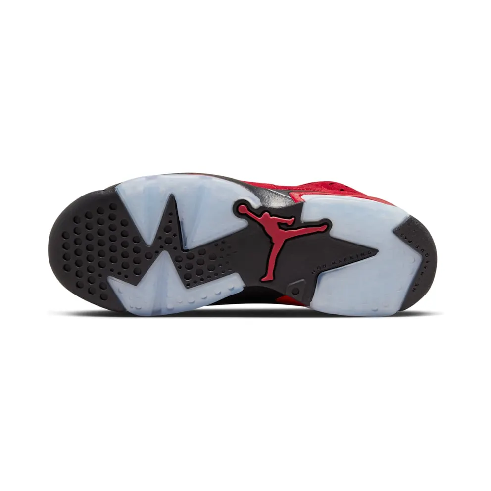 Air Jordan 6 GS “Toro Bravo” (384665-600)