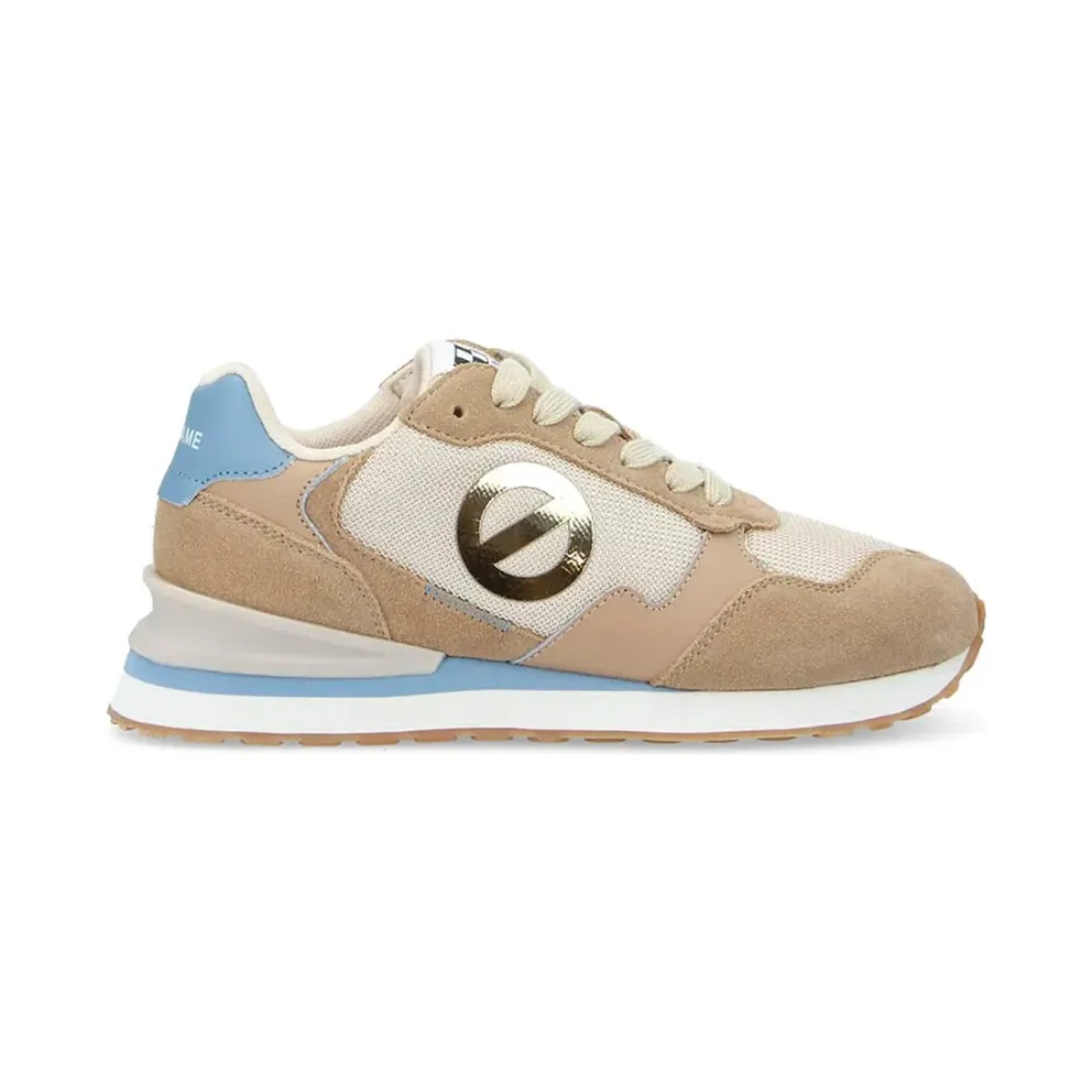No Name sneaker Rock (QNIPSK0NN4HA)