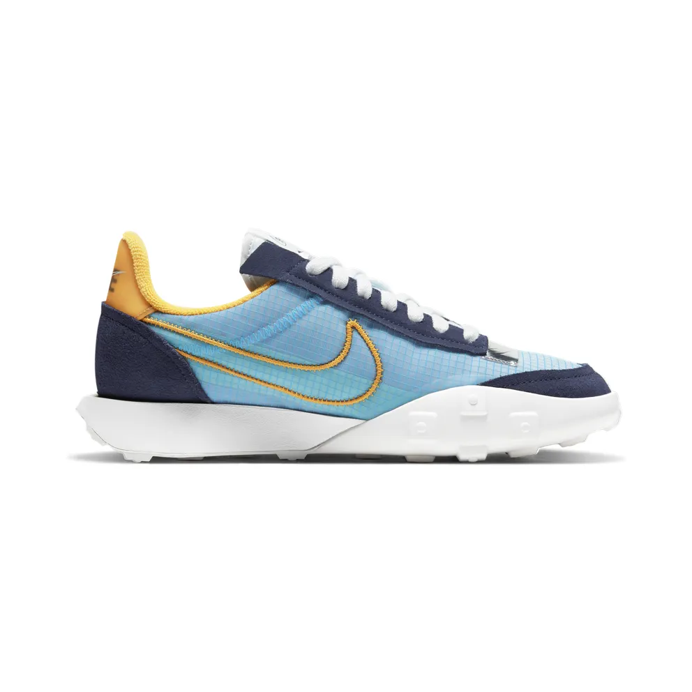 Nike Waffle Racer 2X Blue (DC4467-400)