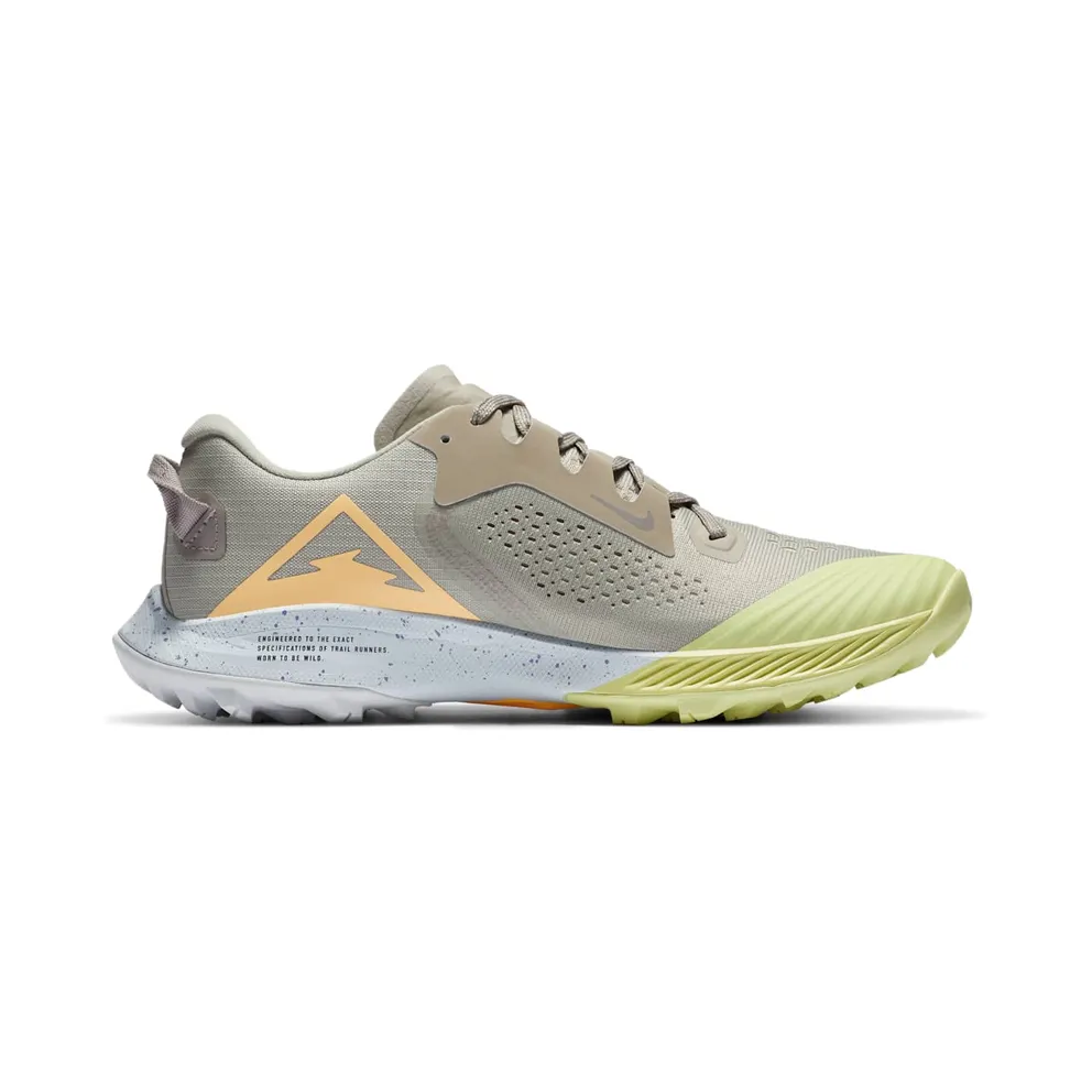 Nike Air Zoom Terra Kiger 6 Trail Running Brown (CJ0220-200)