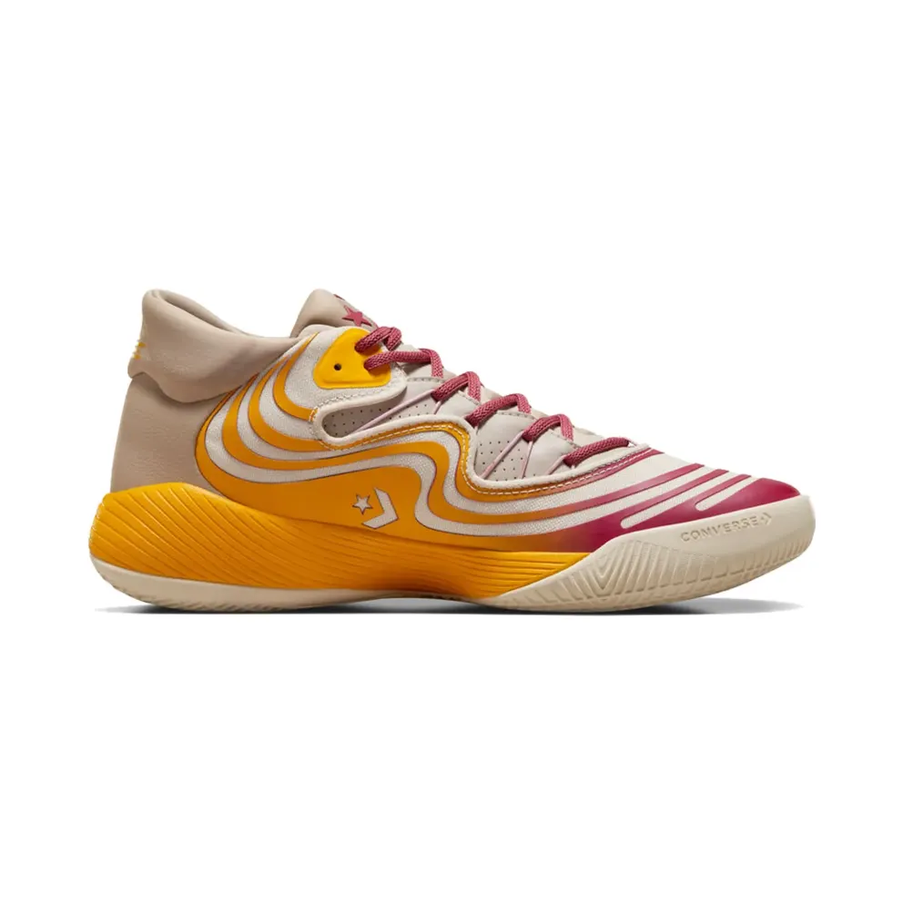 Converse All Star BB Shift CX Light Dune/Yellow/Astrodust (A08647C)