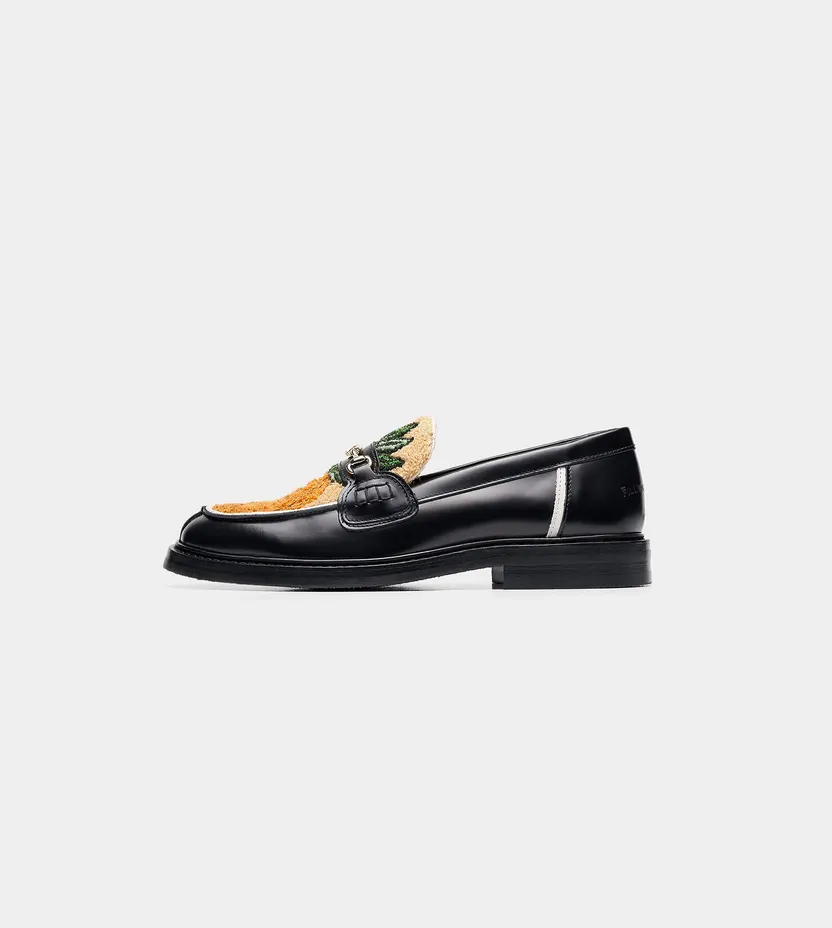 FILLING PIECES Loafer Ananas Black – “Zwart” (44228891861)