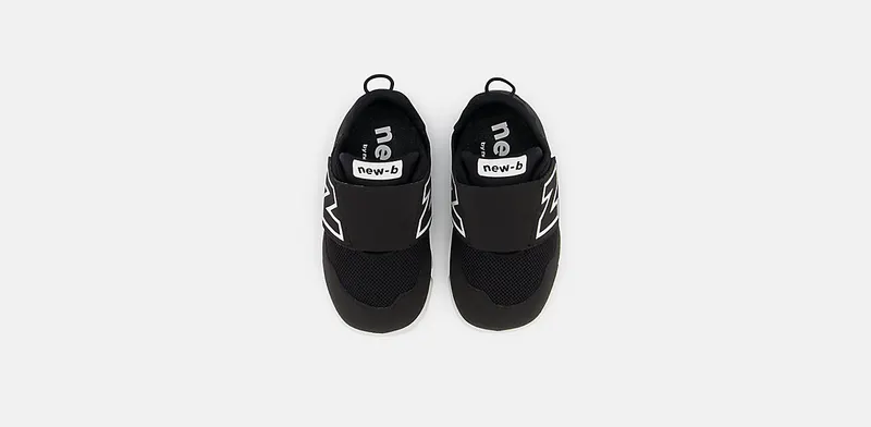 New Balance New Balance Black/White (IONEWBBK)