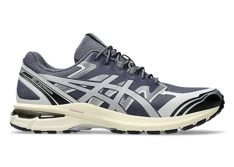 ASICS Gel-Terrain Indigo Fog Pure Silver (1203A342-501)