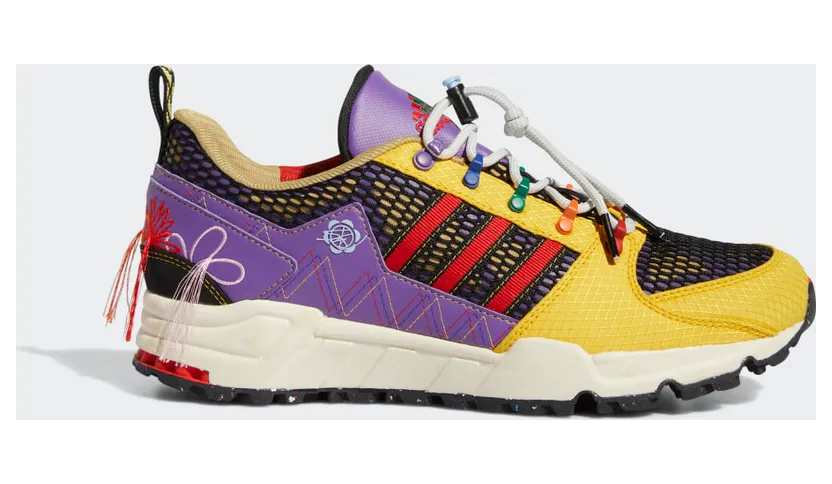 Adidas adidas x Sean Wotherspoon EQT Support 93 SUPEREARTH (GX3893)