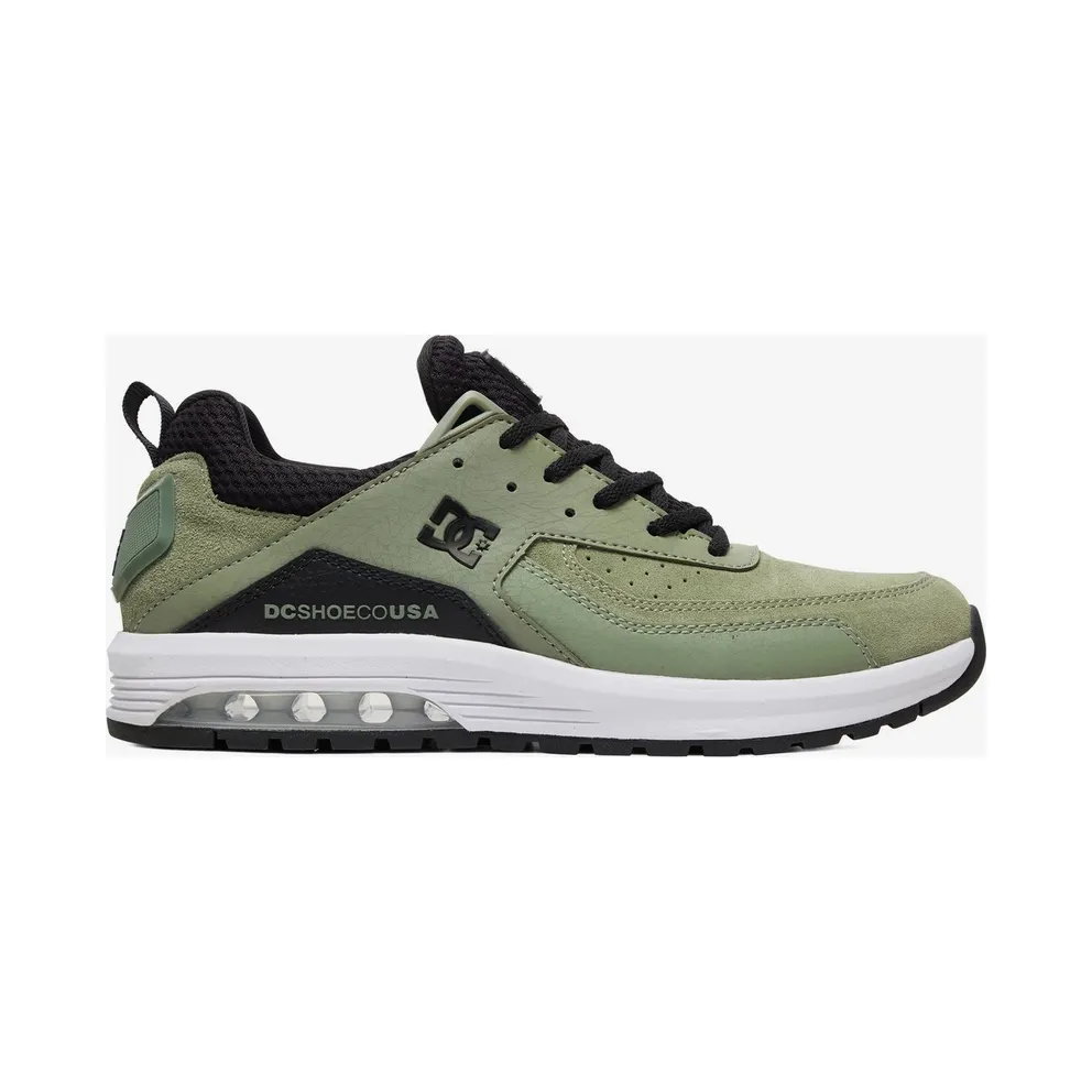 DC Vandium Green (ADYS200069ogn)