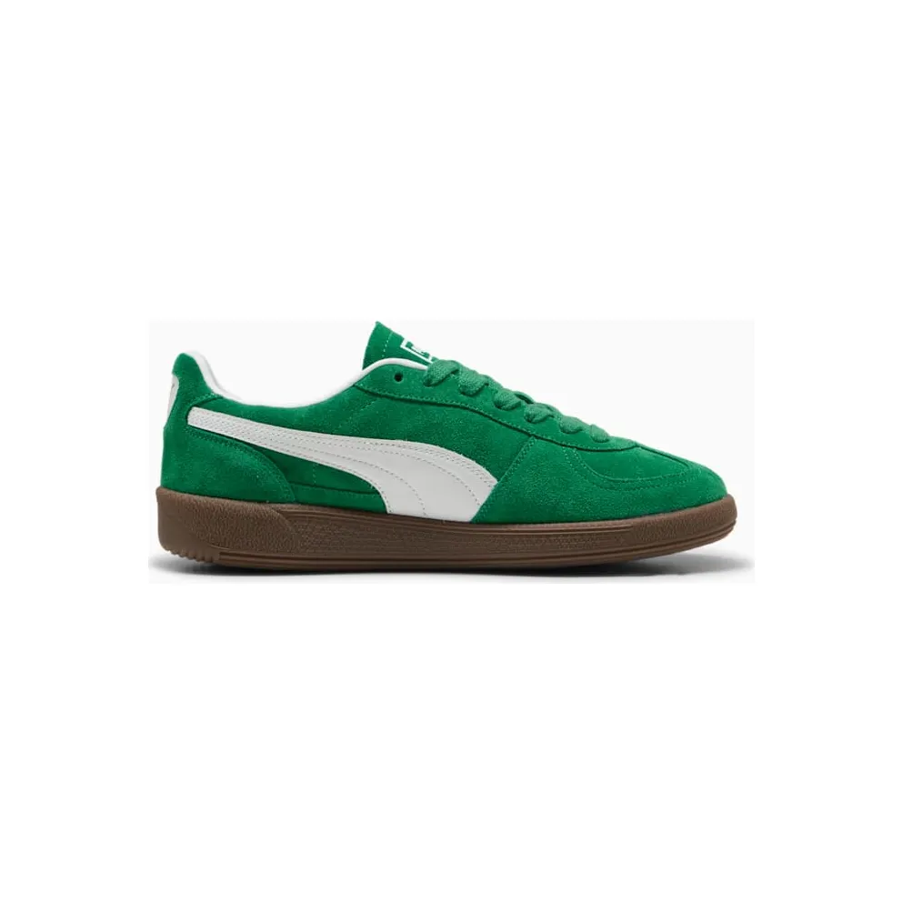 Puma Palermo ‘Archive Green’ (39646363)
