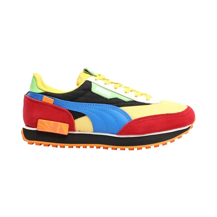 Puma Future Rider Candy Bar (385272-01)