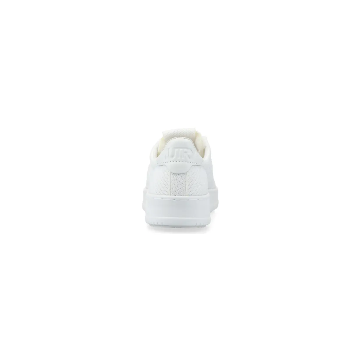Autry Easeknit Low W (weiß) – EKLWKN01 (4)
