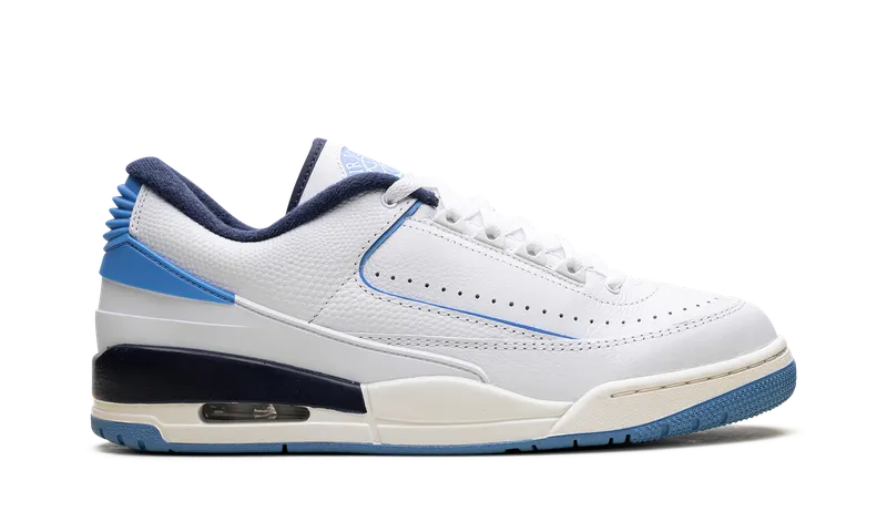 Jordan 2/3 “UNC” (FD0383-144)