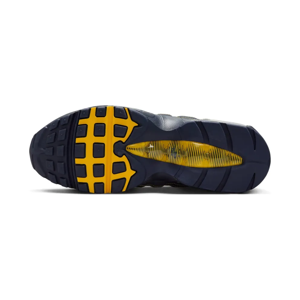 Nike Air Max 95 “Michigan” (IB7936-400)