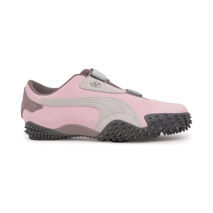 Puma Mostro San Gear Whisp of Pink (400209-03)