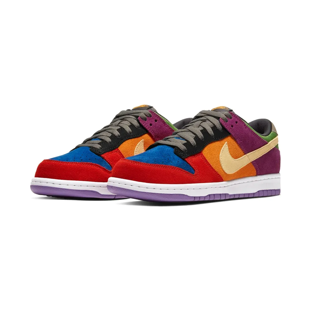 Nike SB Dunk Low ‘Viotech’ (2019) (CT5050-500)