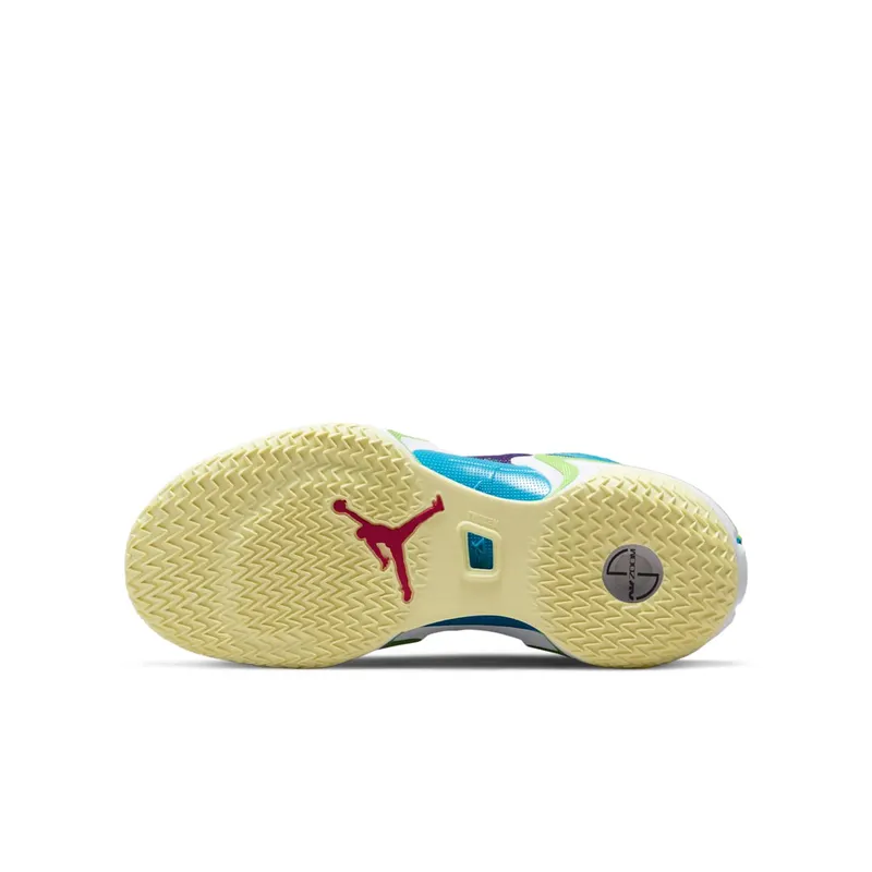 Jordan 36 Low Luka Doncic PE (DN6155-430)