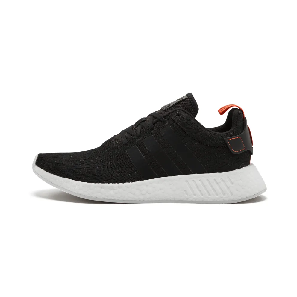 adidas NMD R2 Black Future Harvest (CG3384)
