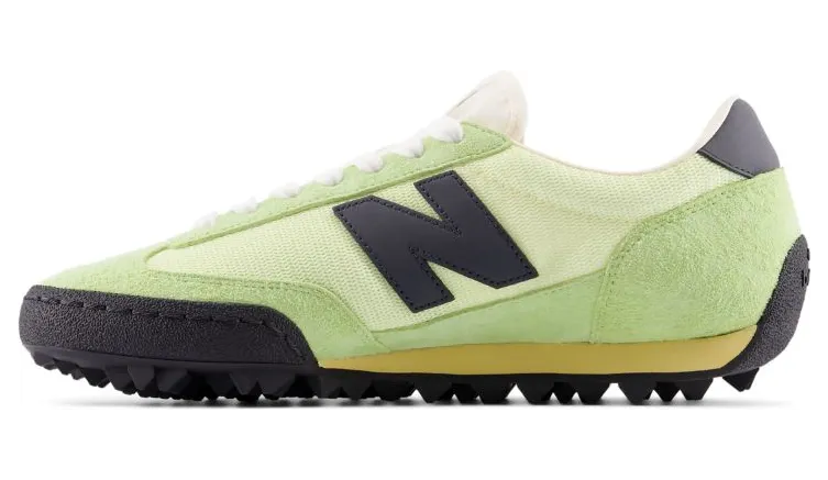 New Balance Gator Run “Lime/Green”: groen met een limoen-vonk (2)