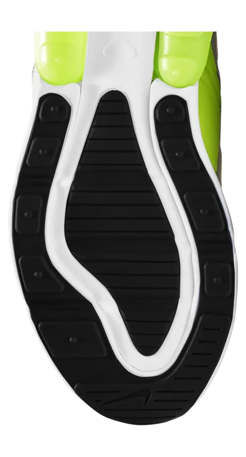 Nike Air Max 270 Grijs (943345-030)