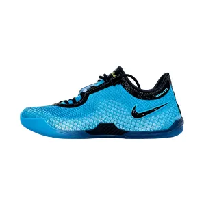 Nike LeBron 24 ‘Shooting Star’ (IO8204-400): LeBron opent seizoen 24 in giftig blauw