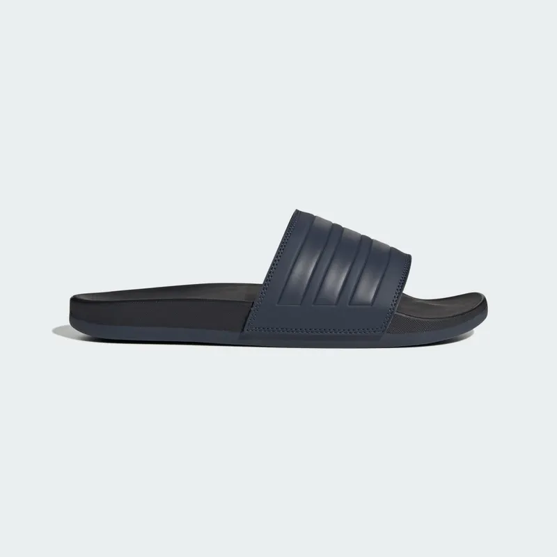 adidas Adilette Comfort Slides Shadow Navy Core Black (JP5735)