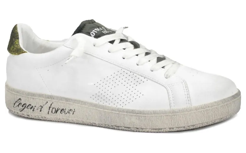 Lotto White (LOTE26223619WC)